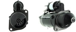 CEVAM 8098 Starter